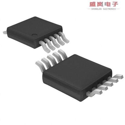 原装正品LT1618EMS#TRPBF[IC REG MULT CONFIG ADJ 10MSOP]