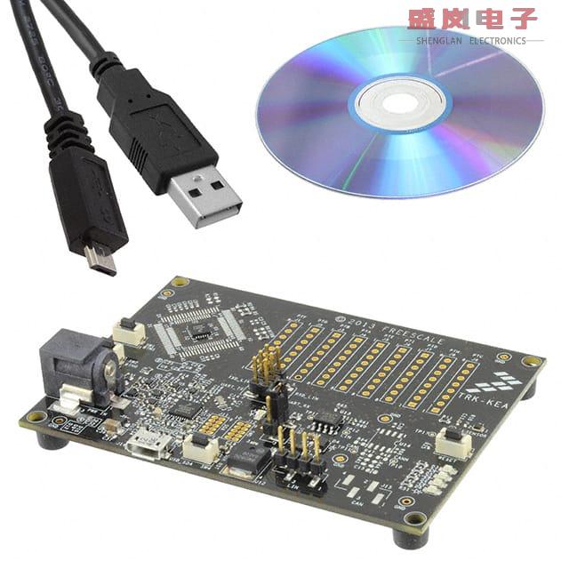 原装正品TRK-KEA8[STARTERTRAK KEA8 EVAL BRD]