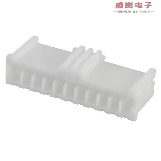 原装正品5-917695-1[CONN PLUG HSG 11POS 2.50MM]