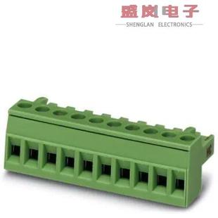 TERM 5MM 正品 STR 1926358 2POS 原装 PLUG