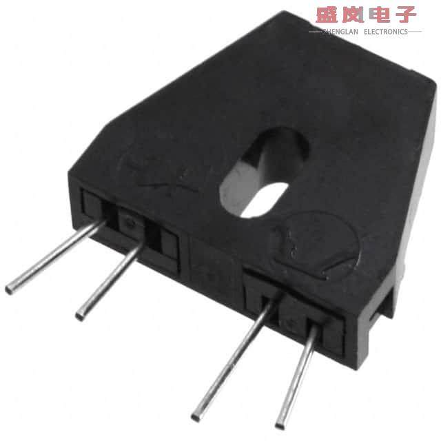 原装正品HOA0708-001[SENSOR OPTO TRANS 3.81MM REFL]