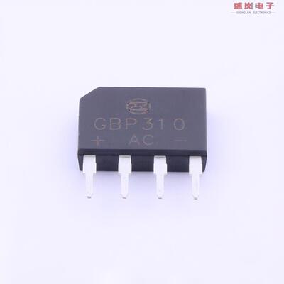 原装正品GBP310(70MIL)[1kV 3A]
