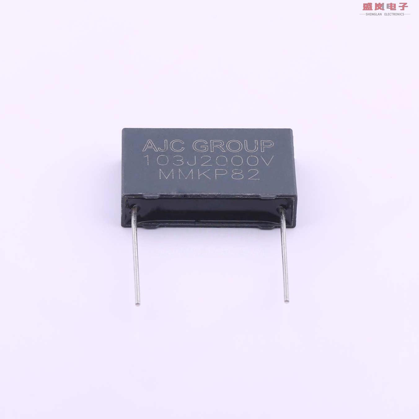 原装正品MMK103J3DE2AJ208G2[10nF 5% 2kV]