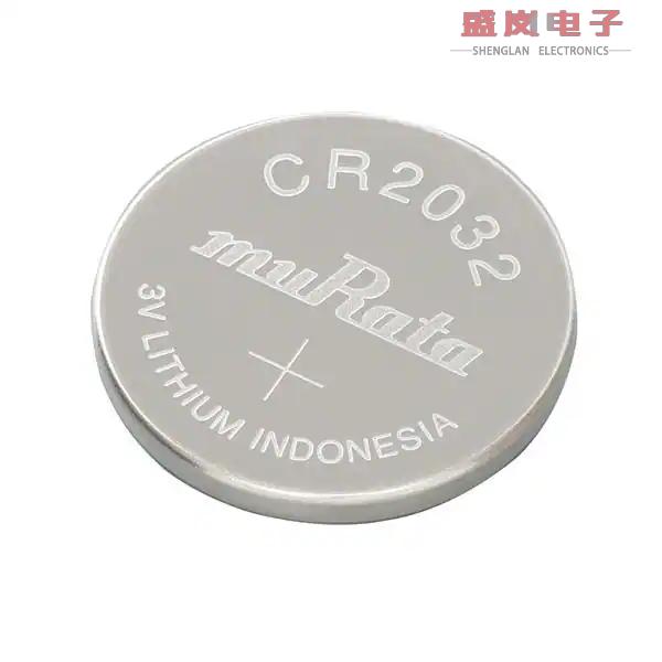 原装正品CR2032[纽扣电池 Coin Manganese Dioxide Lit