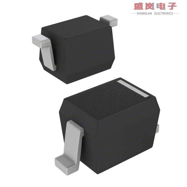 原装正品ESDA8V2-1J[TVS DIODE 5VWM 20VC SOD323]