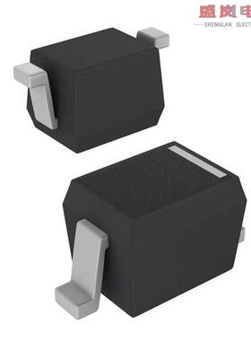 原装正品ESDA8V2-1J[TVS DIODE 5VWM 20VC SOD323]