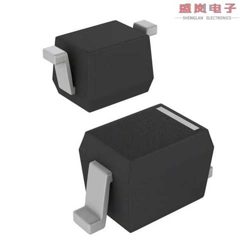 原装正品ESDA8V2-1J[TVS DIODE 5VWM 20VC SOD323]