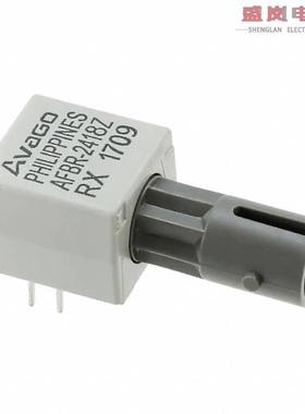 原装正品AFBR-2418Z[TXRX OPT 50MBD ST PORT]
