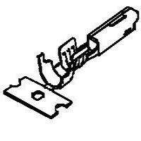 原装正品19420-0009[汽车 SOCKET 16-14 AWG]