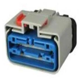 原装正品54201412[汽车 14 way Female APEX 2.8