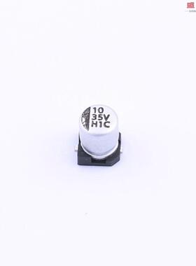 原装正品HV100M035B055ETR[10uF 20% 35V]