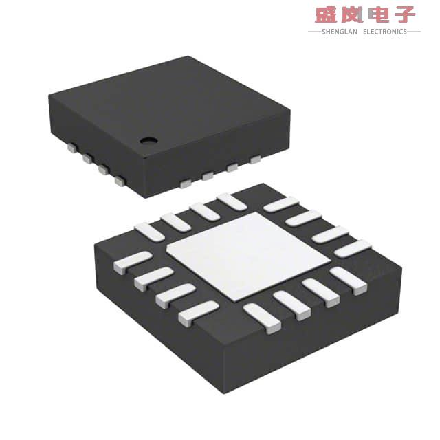 原装正品M41T62Q6F[IC RTC CLK/CALENDAR I2C 16-QFN]