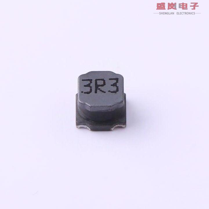 原装正品MPIT6045-3R3M-LF[功率电感 3.3µH 20% IND_6X