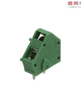 原装正品1889259[TERM B 1POS 45DEG PCB]