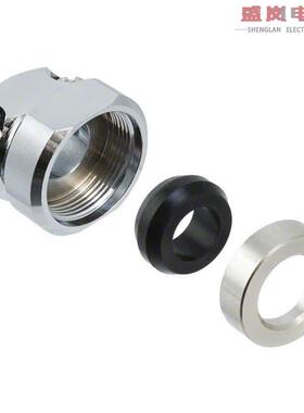 原装正品JR13WCC-8(72)[CONN CABLE CLAMP SZ 13 M16 B