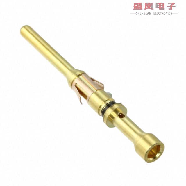 原装正品RM20M13K[CONN PIN 20-22AWG GOLD CRIMP]