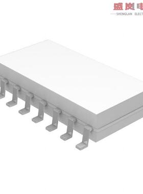 原装正品SOMC160333R0GEA[RES ARRAY 8 RES 33 OHM 16SOIC]