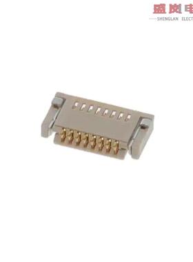 原装正品10051922-0810EHLF[CONN FPC BOTTOM 8POS 0.5
