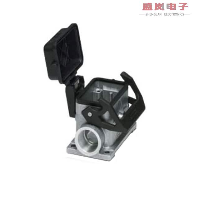 原装正品1412826[CONN BASE SIDE ENTRY SZB6 M25]