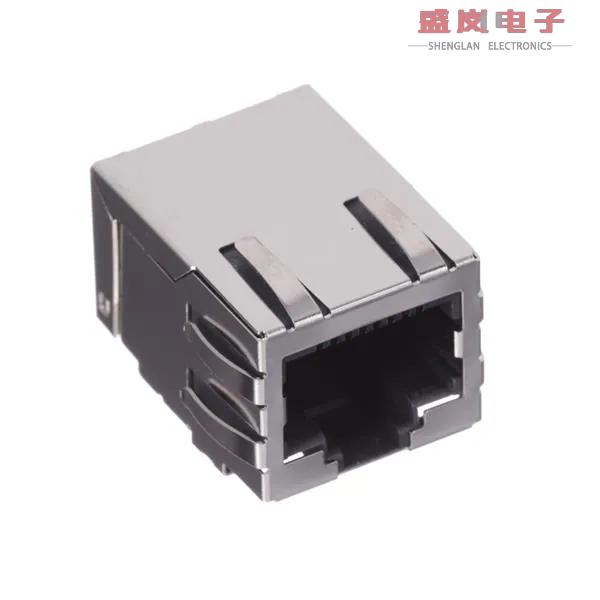 原装正品J0C-0006NL[CONN JACK 1PORT 100 BASE-TX SMD]