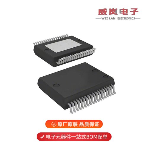 STA559BWSTR|STAC4932B|STAC2942BW原装