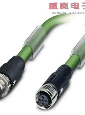 原装正品1400526[CBL 4POS MALE TO FMALE 9.84']