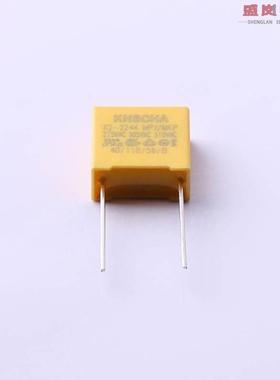 原装正品MPX224K31C3KN15690[等级:X2 220nF 10% 310VA