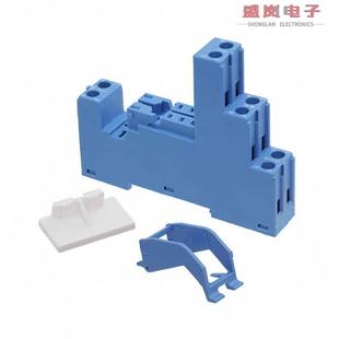 SOCKET FOR 097.01 正品 97.01SPA RELAY 原装 46.61