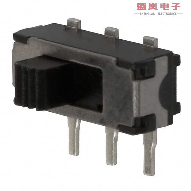 原装正品EG1270[SWITCH SLIDE SPDT 300MA 6V]