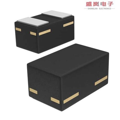 原装正品PESD36VS1UL,315[TVS DIODE 36VWM 80VC DFN10