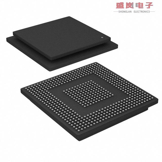 原装正品TMS320C6474FCUNA2[IC DSP MULTICORE 561CSP]