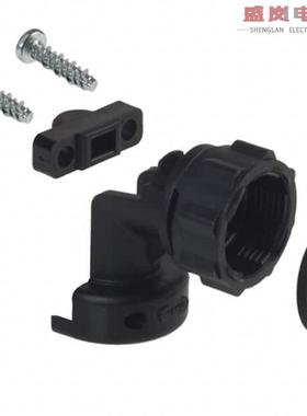 原装正品796379-2[CONN BACKSHELL W/CLAMP SZ 11 BLK]