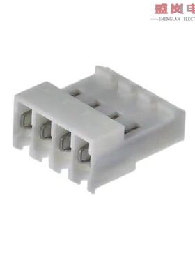 原装正品3-641220-4[CONN RCPT 4POS IDC 24AWG GOLD]