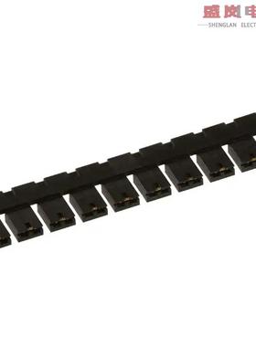 原装正品390088-1[CONN SHUNT DUAL BEAM 30AU PCB]