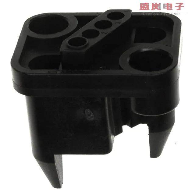 原装正品212608-1[CONN RCPT HSG DRAWER 4POS BLK]