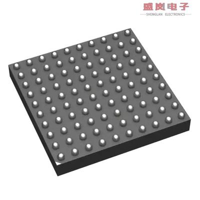 原装正品STM32H743VIH6TR[IC MCU 32BIT 2MB FLASH 100