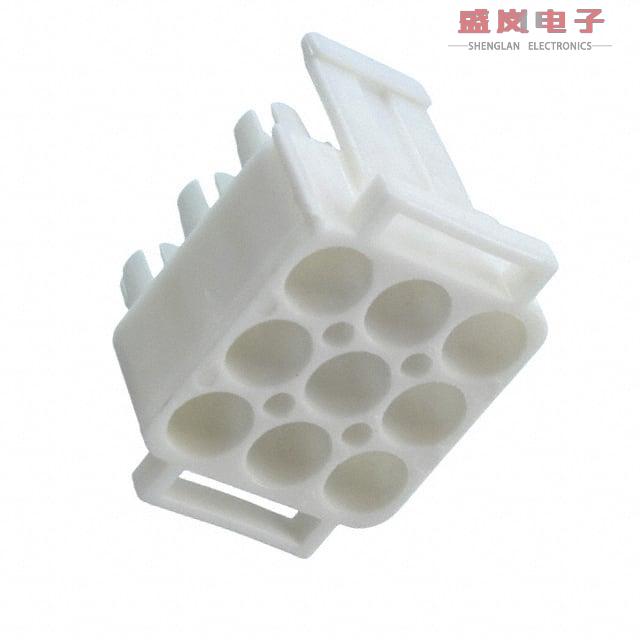 原装正品770040-1[CONN PLUG REAR 9POS UNIV-MNL II]