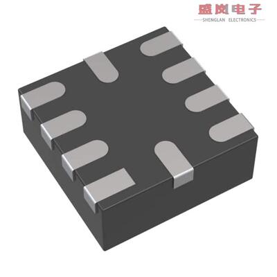 原装正品TMP461AIRUNR-S[TEMPERATURE SENSOR]