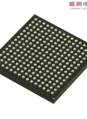 原装正品XC7S25-1CSGA225I[IC FPGA 150 I/O 225CSGA]