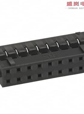 原装正品DF11-18DS-2C[CONN SOCKET 18POS 2MM DUAL CRIMP]