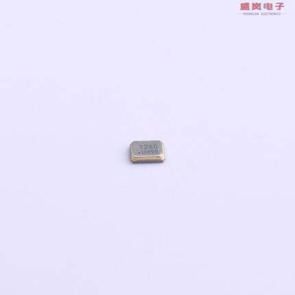 原装正品7F26000E12UCG[无源晶振 26.000000MHz -10~+1