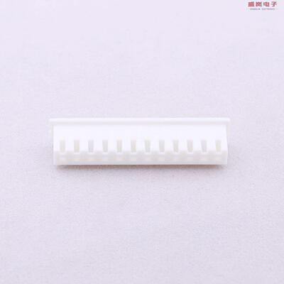 原装正品A2501H-12P[2.5mm 1x12P]