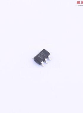 原装正品WL2803E25-5/TR[超低功耗，500mA, CMOS LDO]