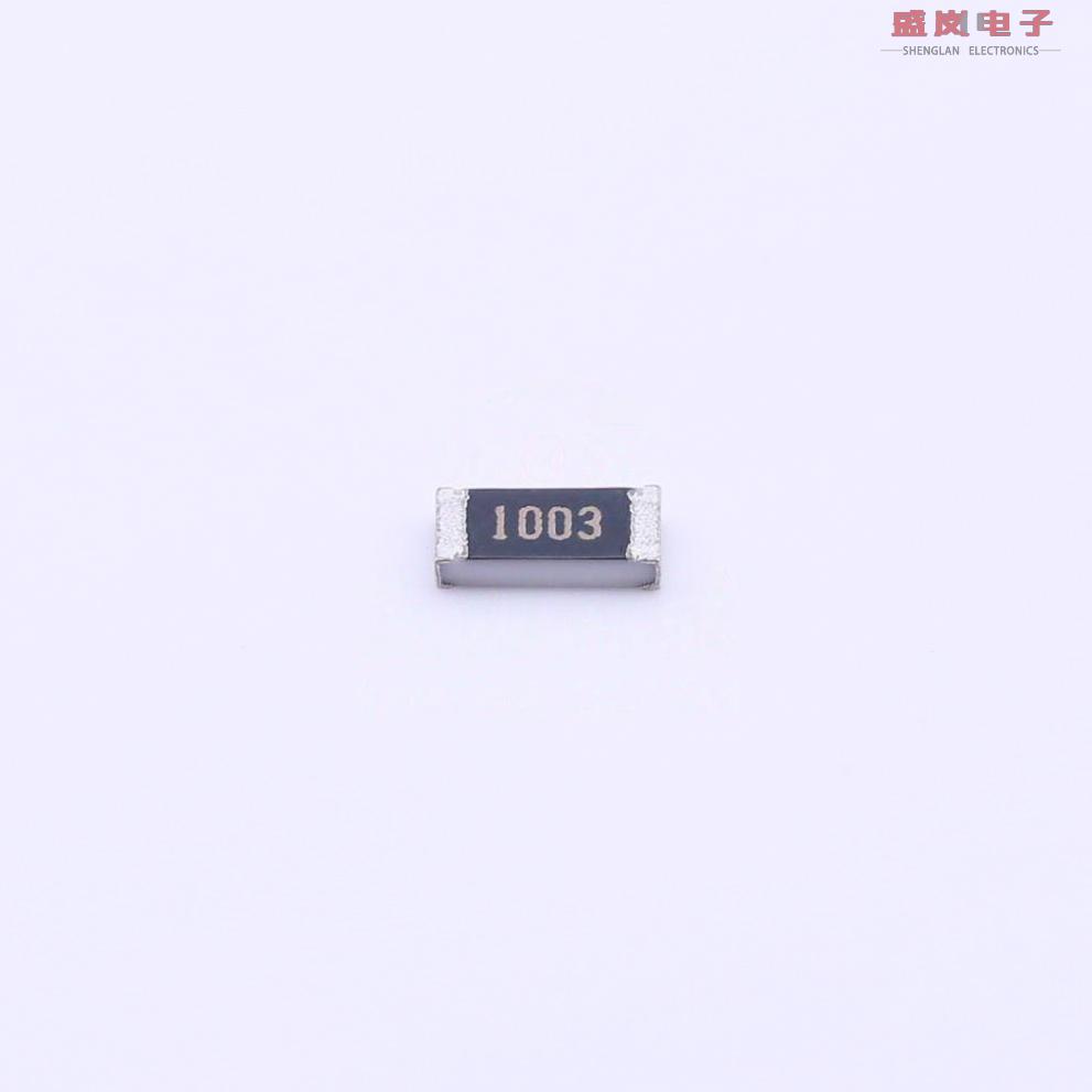 原装正品AR06BTDV1003[高精度、低温漂贴片电阻 1206 10