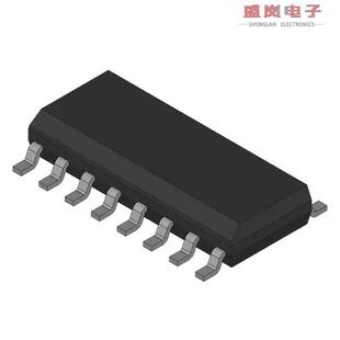 IGBT DSO16 正品 1ED020I12BTXUMA1 1200V 原装 DVR