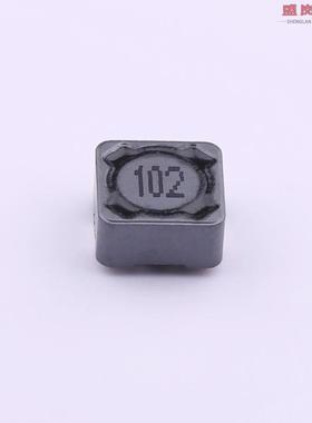 原装正品YPRH0704-102M[功率电感 1mH 20% 6 IND_7.3X7