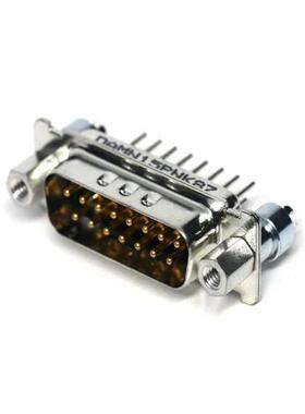 原装正品DAMN15PNK87[D-Sub标准]