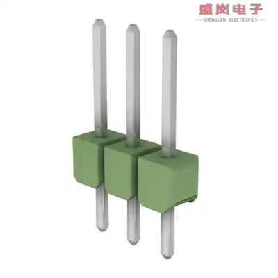 原装正品826936-3[CONN HEADER VERT 3POS 2.54MM]