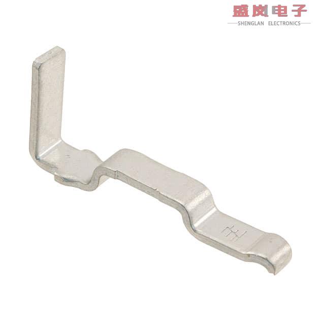 原装正品1744340-2[TERM BLADE NON-GENDR TIN]