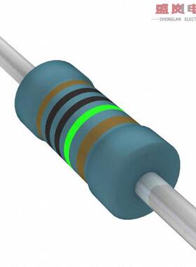 原装正品HVR3700001005FR500[RES 10M OHM 1/2W 1% AXIAL]